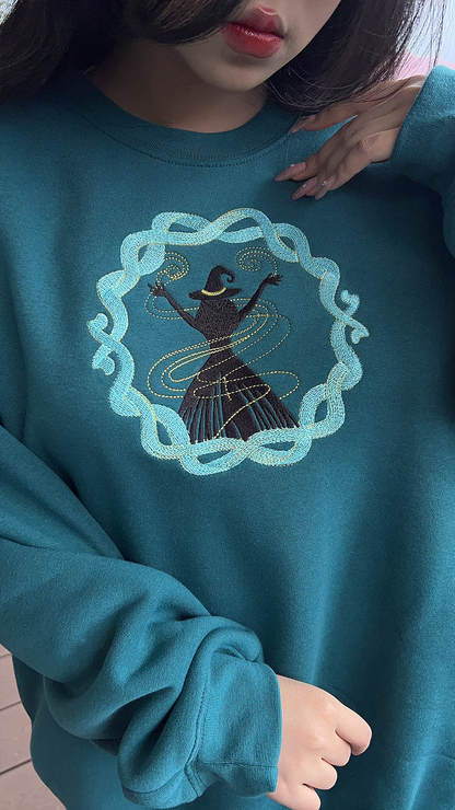 Birthday gift for couple Wicked inspired shirt