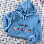 New moon inspired hoodie