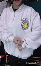 Oriembroly Resident Evil embroidered apparel collection