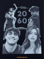 Our Fault 2025 t-shirt for book lovers and couples