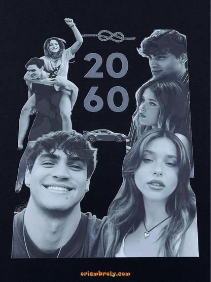 Our Fault 2025 t-shirt for book lovers and couples