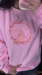 Pink and green couple shirts inspired by Wicked musical
