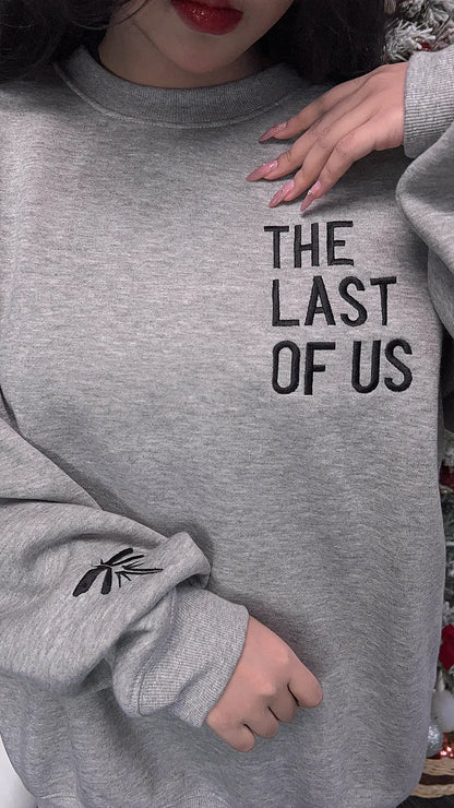 The Last of Us fan apparel with Firefly emblem