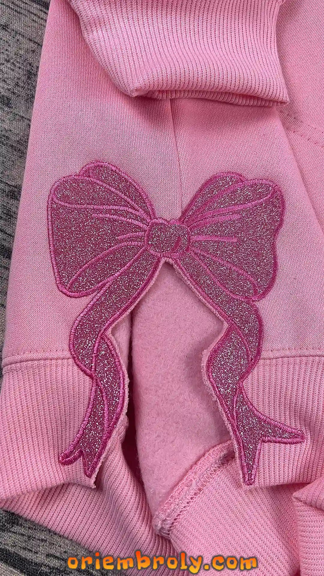 Inspirational Defying Gravity fan sweatshirt