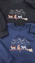 trimming-threads-halloween-witch-cat-embroidery-video