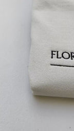 Embroidered school sweatshirt for nursing or business program