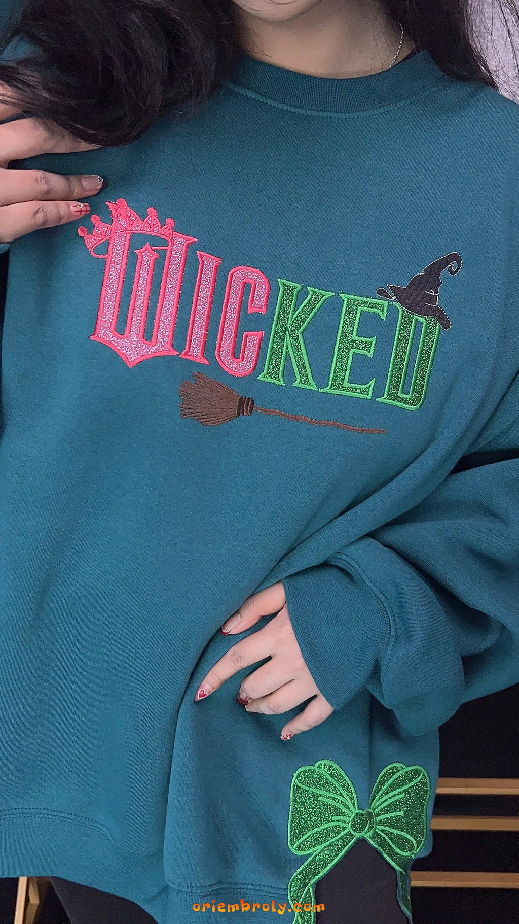 wicked model