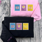 Boys of Tommen Embroidered Sweatshirt – Releasing 10 Hughie & Lizzie, Tommen College Bookish Hoodie, Chloe Walsh YA Gift