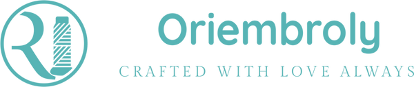 Oriembroly LLC