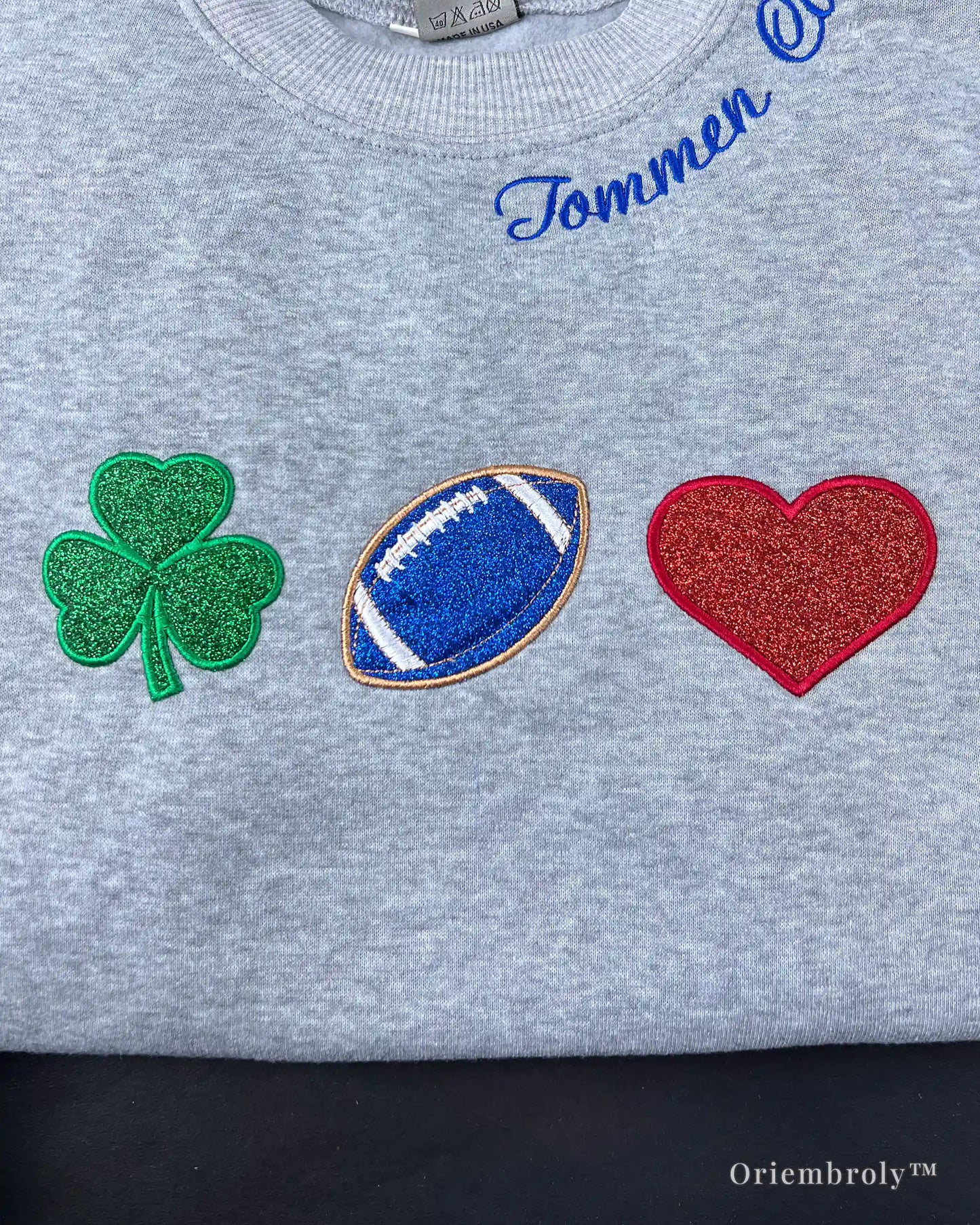 shamrock-embroidered-crewneck-st-patricks-day