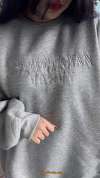 Custom esthetician apparel for work