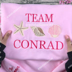 Team conrad embroidered shirt tsitp