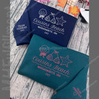 Team Conrad Shirt - The Summer I Turned Pretty