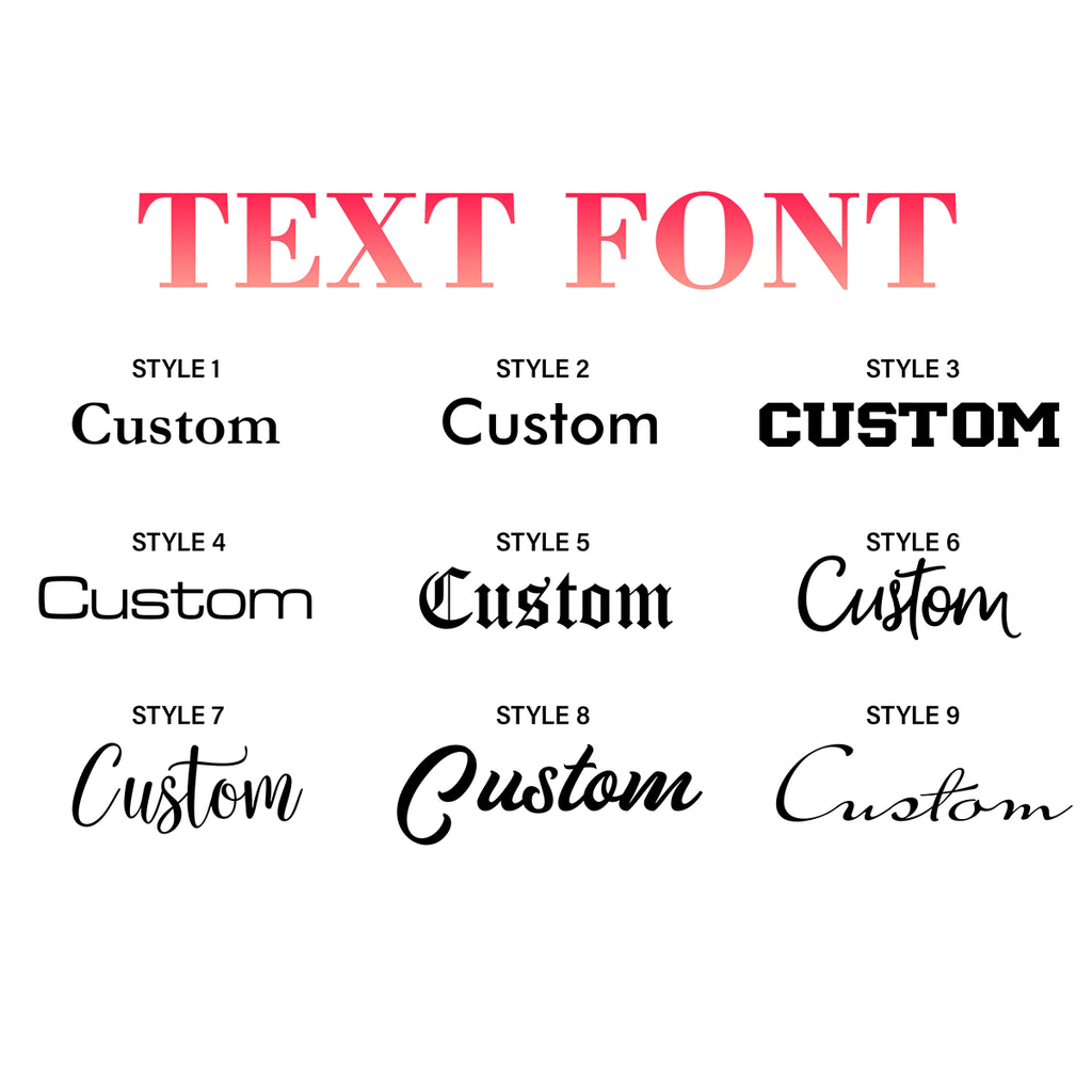 Text Font Oriembroly
