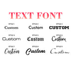 Text Font Oriembroly