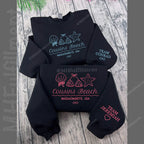 The Summer I Turned Sweatshirt - Team Conrad Design