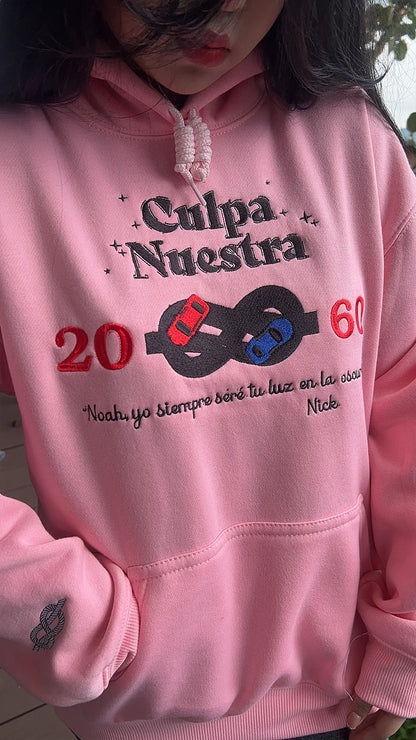 Gift-worthy sweatshirt and hoodie for fashion enthusiasts