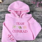 Tsitp team conrad vs team jeremiah shirt
