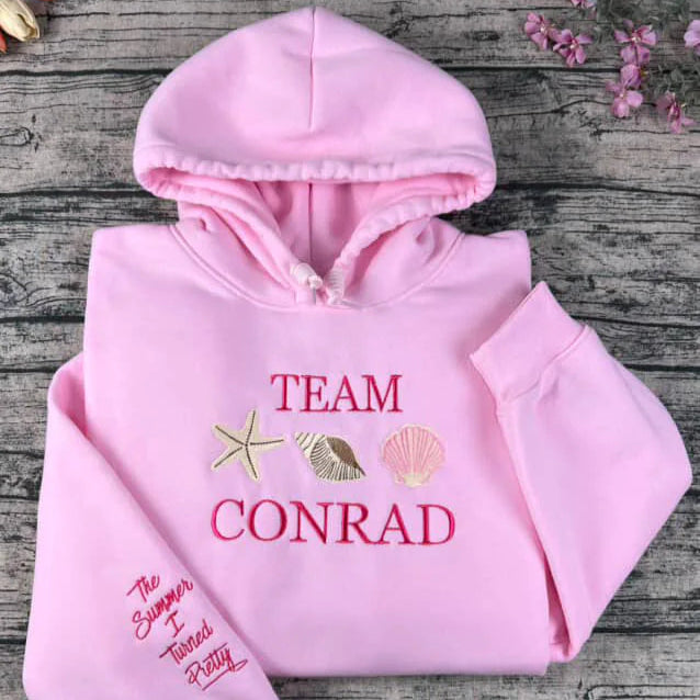 Tsitp team conrad vs team jeremiah shirt