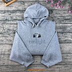 Twilight Saga fandom merch sweatshirt hoodie