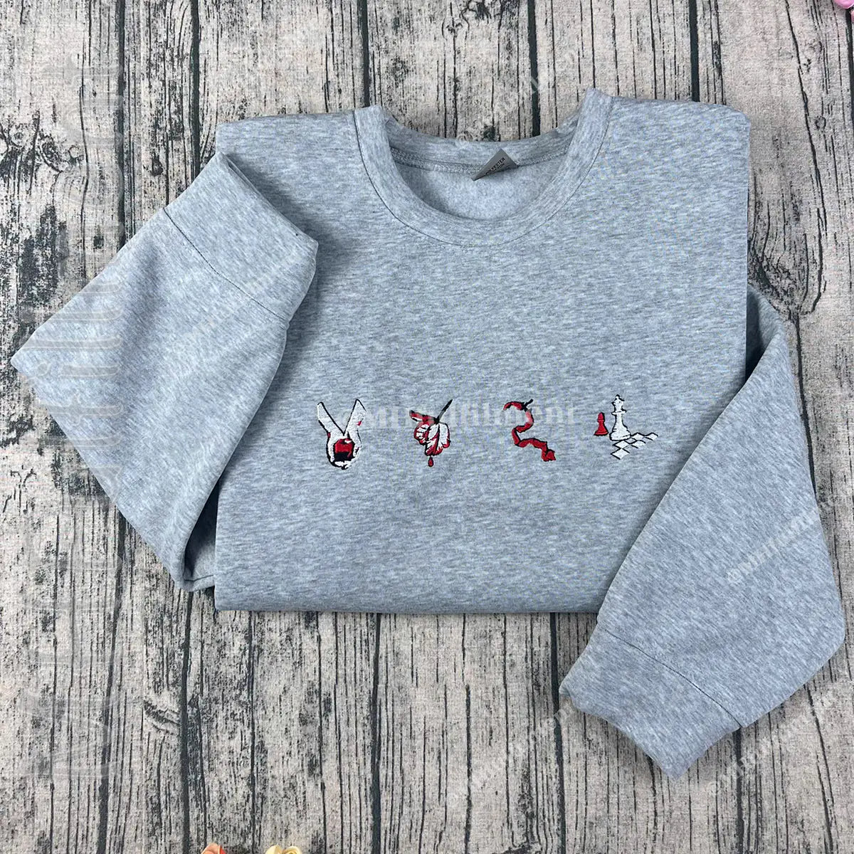 Cozy Twilight gift idea for readers