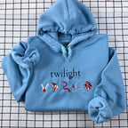 twilight saga bookish sweater