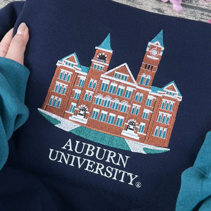 Auburn University Sweatshirt