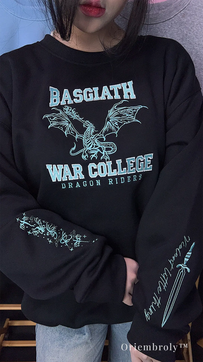 dagger embroidery violent little thing sleeve detail with model