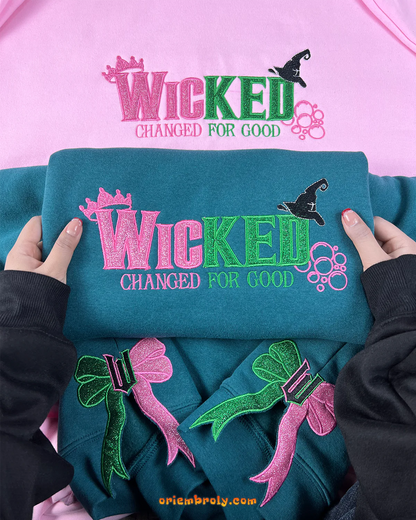Wicked